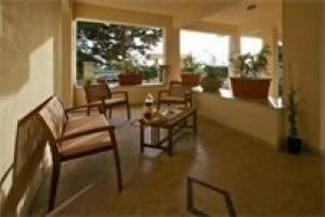 Bed & Breakfast «Erice Mare», Erice