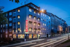 Hotel Lousberg, Aachen
