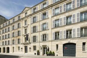 Hotel & Spa La Belle Juliette, Paris