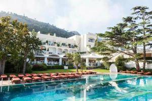 Capri Palace Jumeirah Mini-hotel, Anacapri