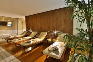 Best Western Hotel Globus City, Forli