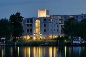 Hotel am Schloß Köpenick by Golden Tulip