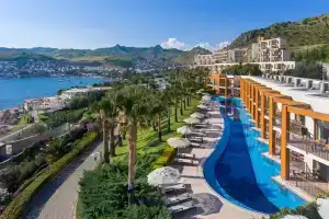 Kefaluka Resort Ultra All Inclusive, Akyarlar