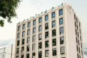 Ring Stone Hotels Bosphorus - Special Class, Istanbul