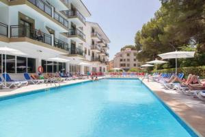 Guya Wave Hotel, Cala Ratjada