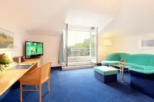 INSELHOTEL Potsdam, Potsdam