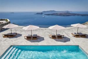 Vedema, a Luxury Collection Resort, Santorini, Megalokhori