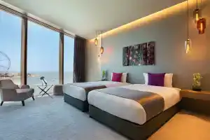 Rixos Premium Dubai JBR, Dubai