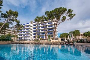 Golden Port & Spa Hotel, Salou