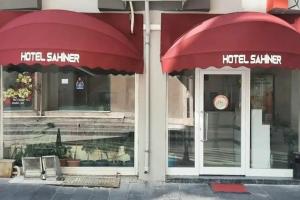 Hotel Sahiner, Nigde