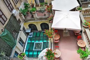 Hotel Le Clarisse al Pantheon, Rome