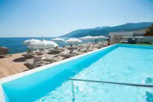 Hotel Club Due Torri, Maiori