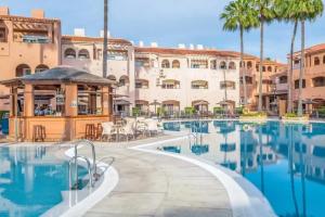 Los Amigos Beach Club, La Cala de Mijas