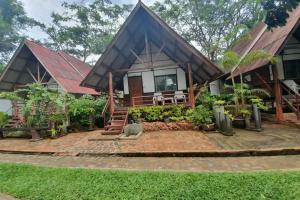 Green View Village Resort - SHA Plus, Ao Nang