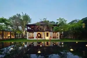 Anantara Resort, Chiang Mai
