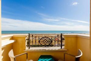 Hotel Metropole, Rimini