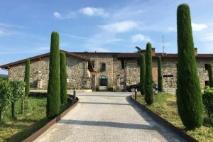 Podere Castel Merlo Resort, Sarnico