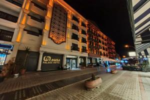 Mara Palace Hotel, Fethiye