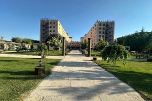 Suhan Cappadocia Hotel & Spa, Avanos