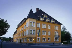 Ringhotel Zum Goldenen Ochsen, Stockach