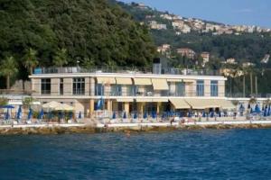 Hotel San Terenzo, Lerici