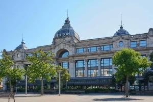 Hilton Antwerp Old Town, Antwerp