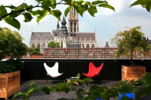 Hotel Julien, Antwerp