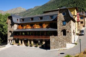 Ordino - Hotels Ordino - Hotels