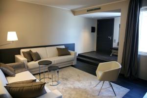 Ego Hotel, Ancona