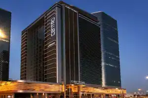 Centro Capital Centre By Rotana, Abu Dhabi