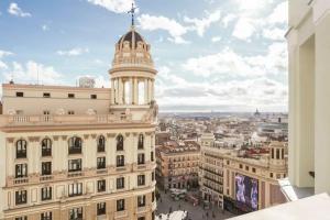 SmartRental Collection Centric II, Madrid