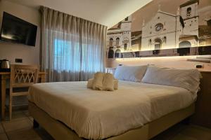 Hotel Cladan, Assisi