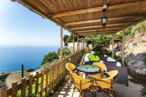 Furore - Hotels