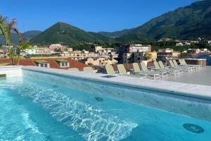 Castellammare di Stabia - Hotels