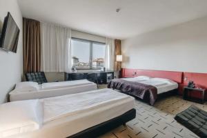 Hotel Continental, Cremona