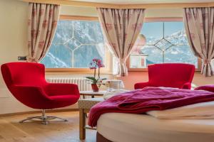 Hotel Cesa Tyrol, Canazei