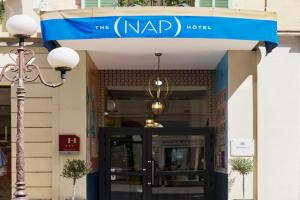 Hotel Nap By HappyCulture