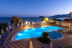 Mediterranean Beach Resort, Laganas