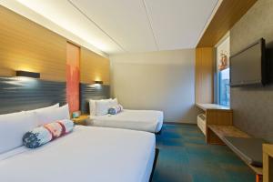 Hotels
