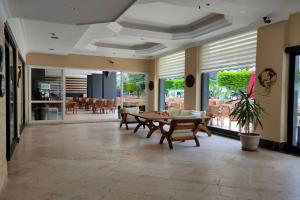 Altinersan Hotel, Didim