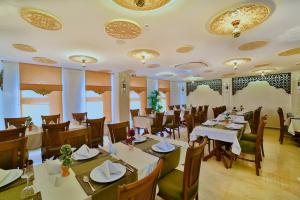 Kaya Ninova Hotel, Mardin
