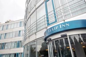 Tulip Inn München Messe, Munchen