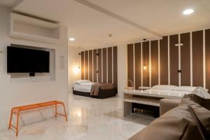Hotel Continental, Reggio Calabria