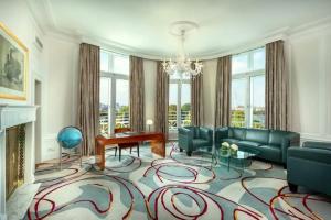 Hotel Atlantic Hamburg, Autograph Collection, Hamburg