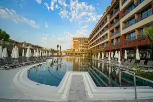 Aletris Deluxe Hotel & Spa, Side
