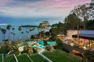 Hyatt Regency Koh Samui- SHA Extra Plus Hotel