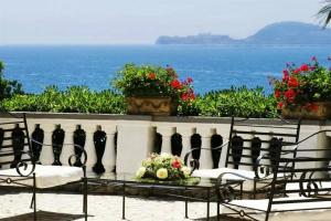 Grande Albergo Miramare Mini-hotel, Formia