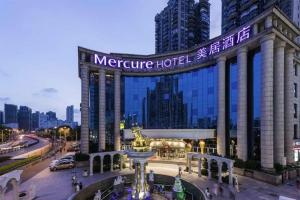Mercure Yu Garden Hotel, Shanghai