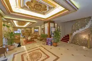 Golden Horn Hotel, Istanbul
