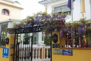 Elcano Mini-hotel, Malaga